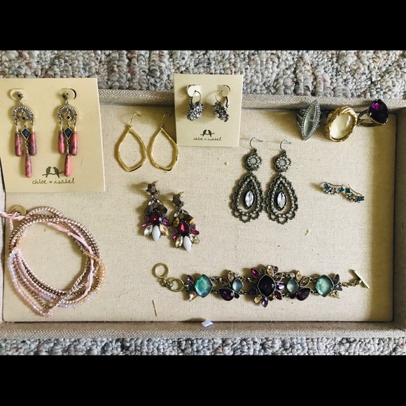 Chloe & Isabel Jewelry! - Picture 3 of 7